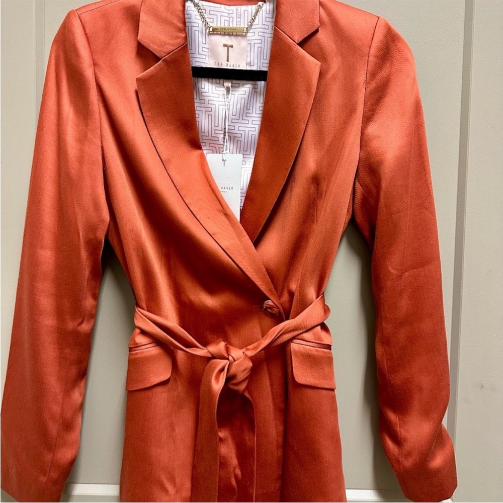 Ted Baker blazer/ jacket